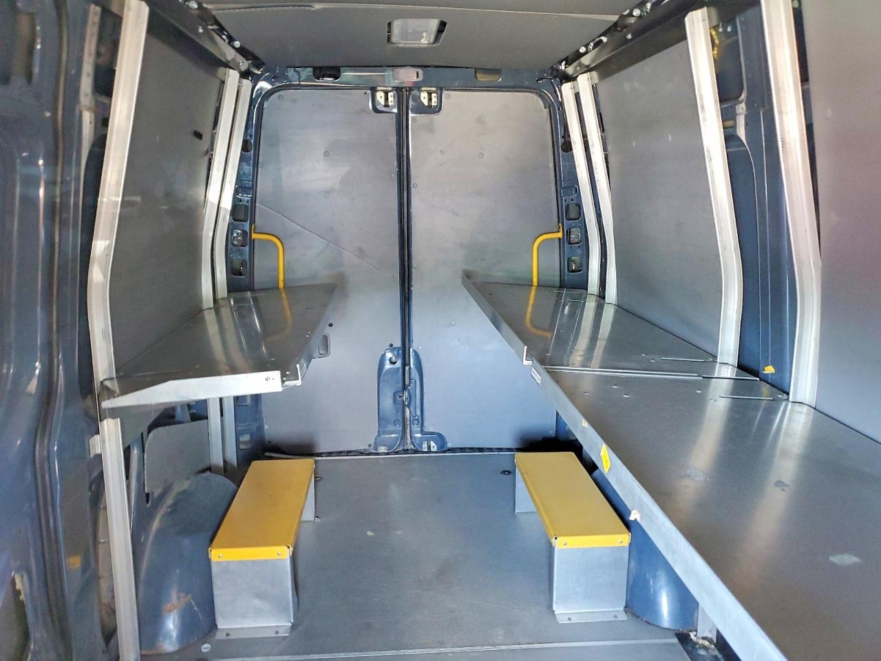 2018 MERCEDES-BENZ Sprinter