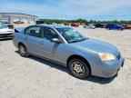2007 CHEVROLET MALIBU