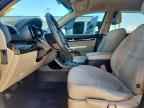 2012 KIA SORENTO