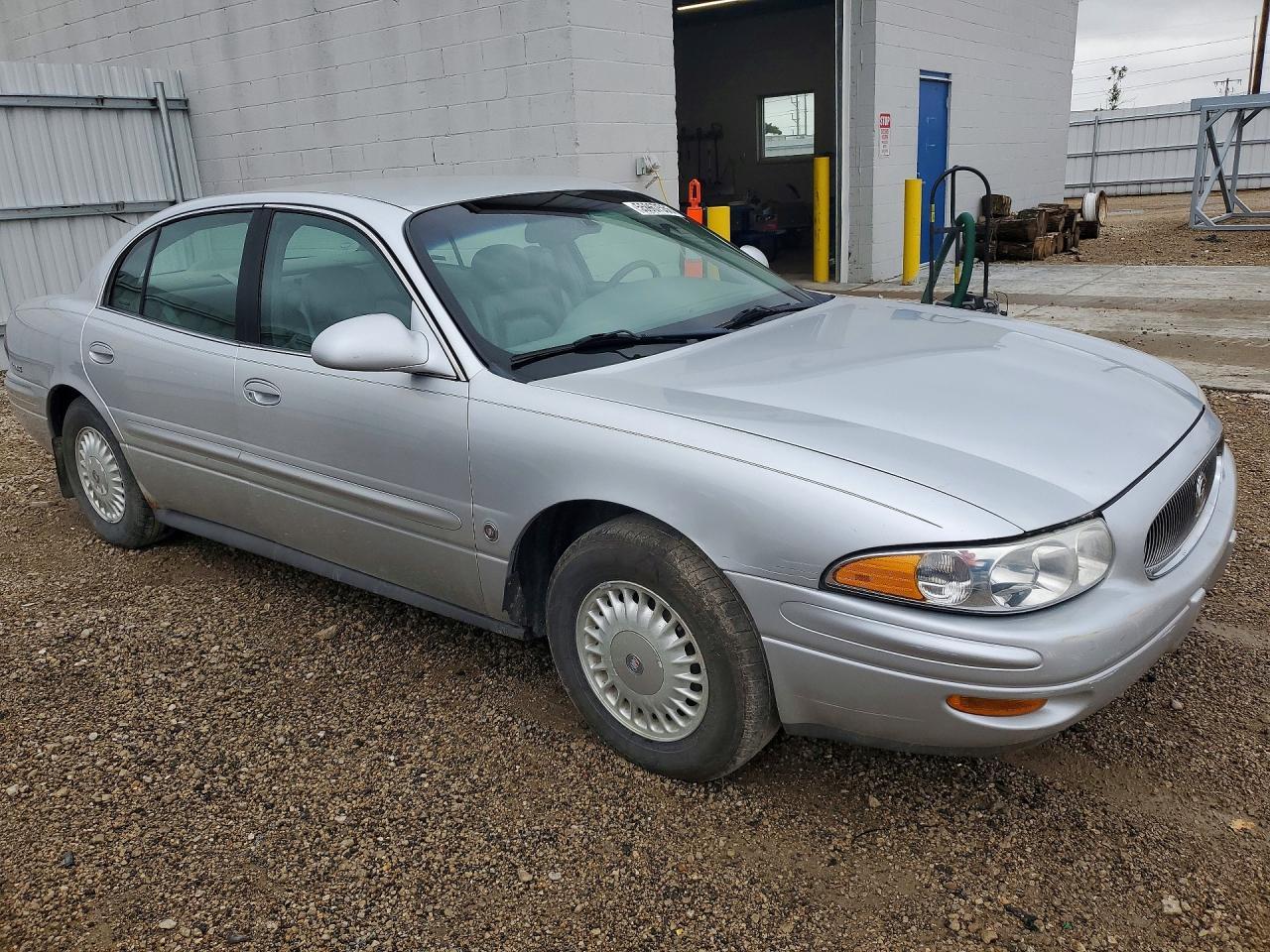 2001 BUICK Lesabre