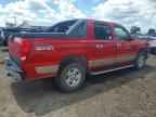 2006 CHEVROLET Avalanche