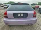 2000 HONDA CIVIC