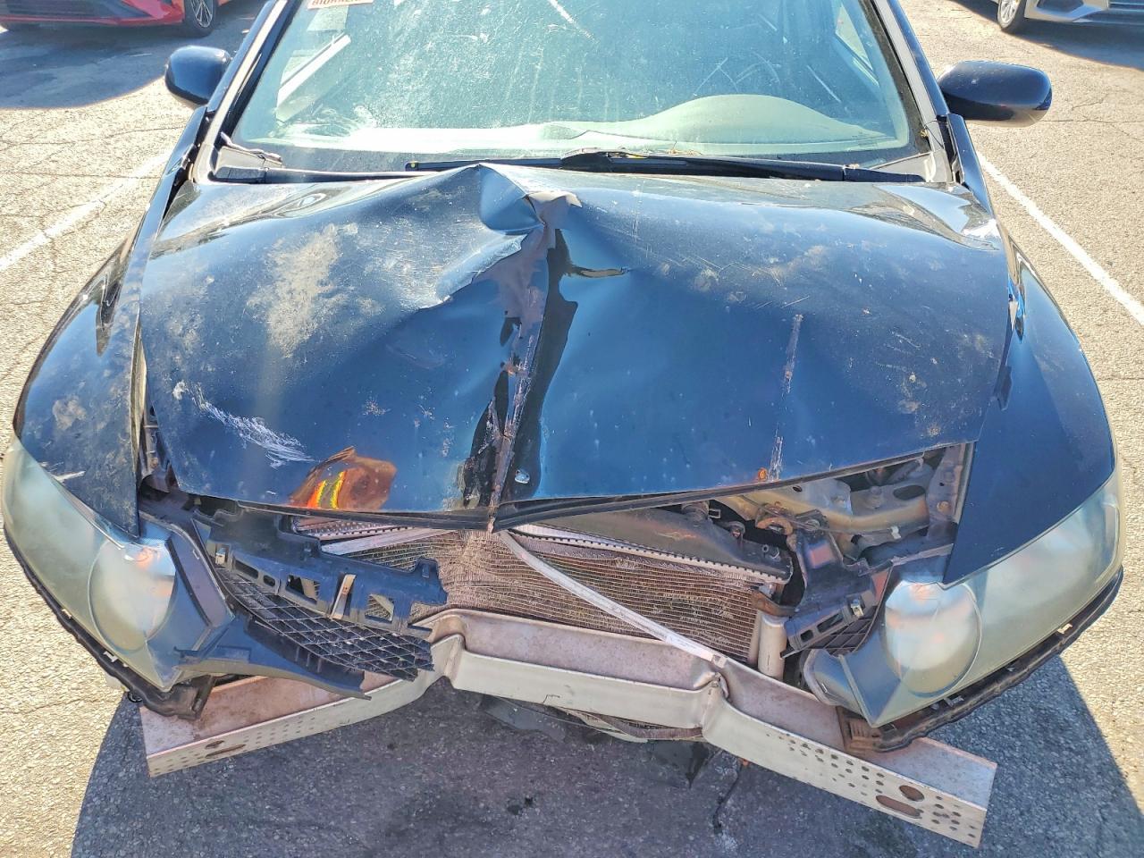 2011 HONDA CIVIC