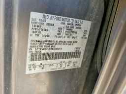 2002 FORD F-150 Lightning