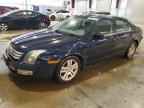2009 FORD FUSION