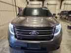 2015 FORD Explorer Sport Trac