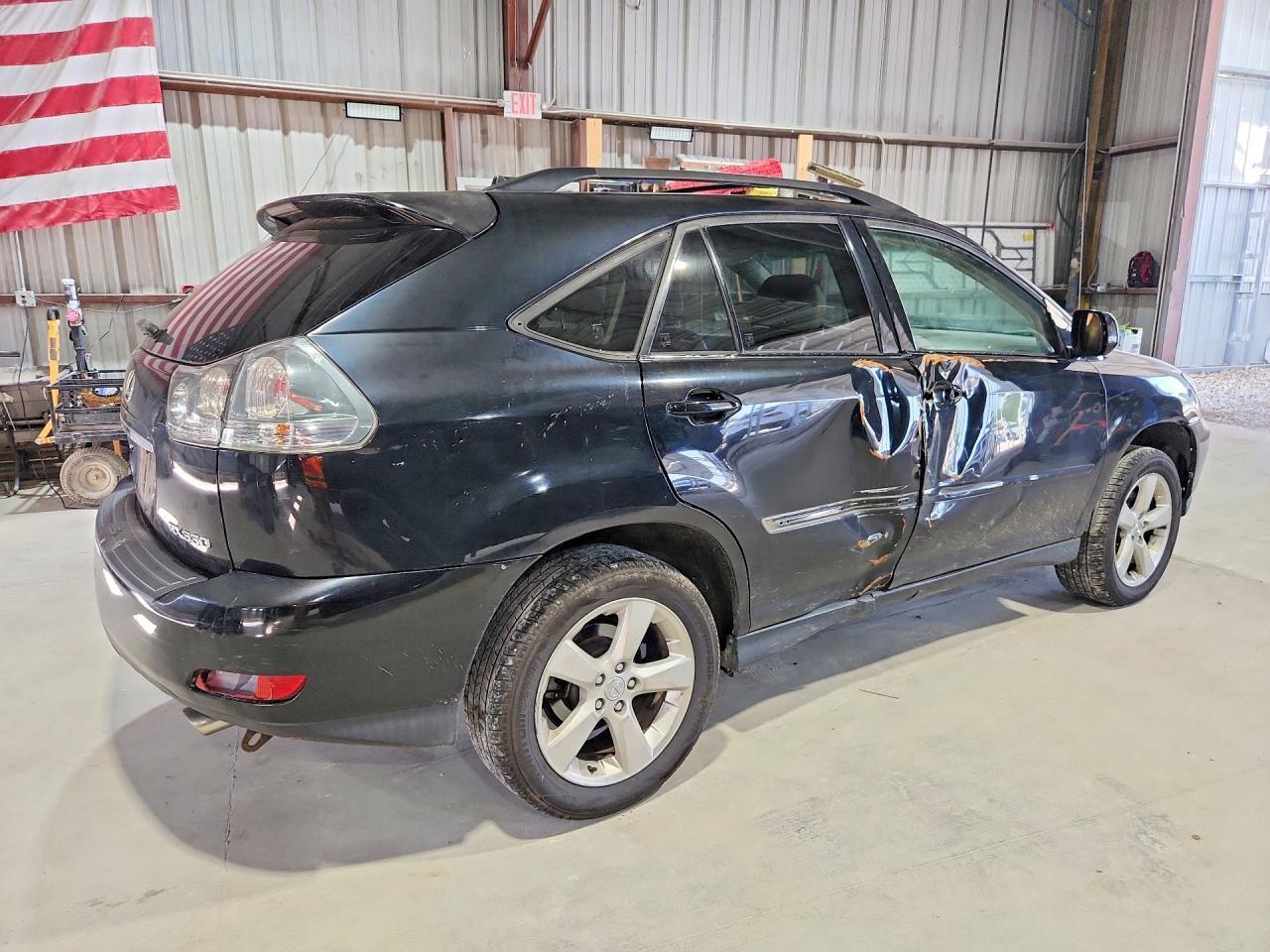 2005 LEXUS Rx 330