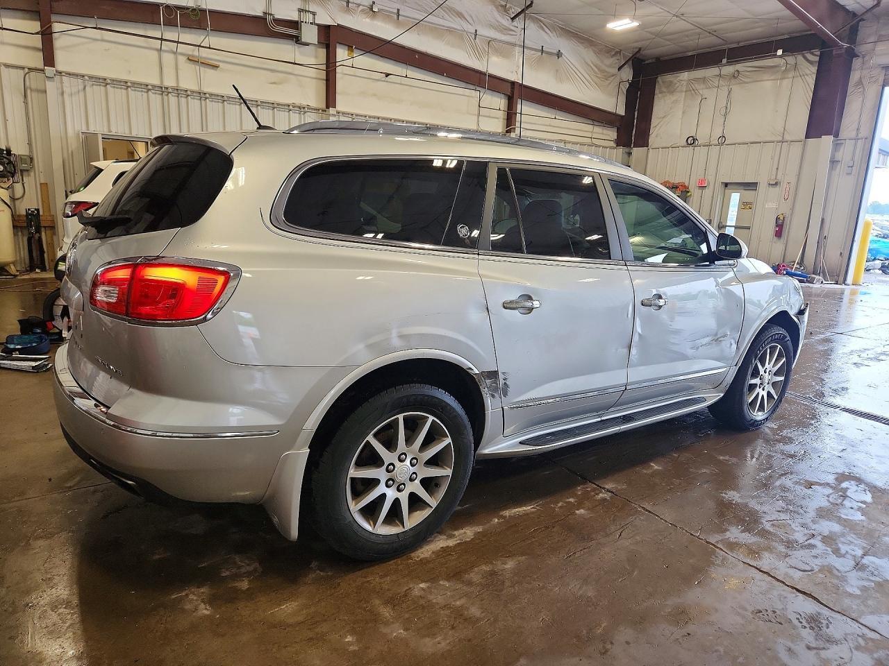 2015 BUICK ENCLAVE