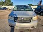 2010 DODGE Grand Cara