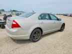 2010 FORD FUSION