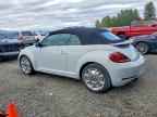 2018 VOLKSWAGEN Beetle
