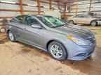 2014 HYUNDAI SONATA