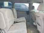 2002 HONDA ODYSSEY