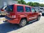 2008 JEEP Liberty