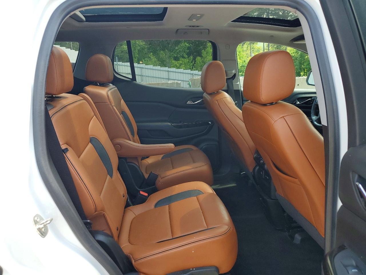 2020 GMC ACADIA
