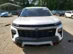 2025 CHEVROLET TRAVERSE