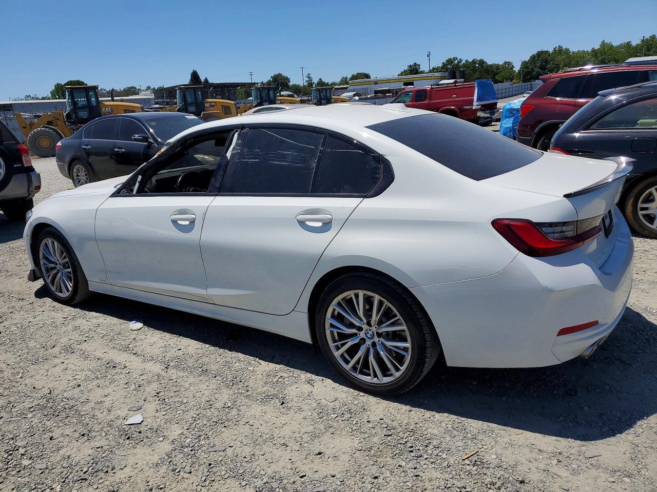 2023 BMW 3 SERIES