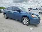 2014 NISSAN SENTRA