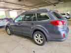 2014 SUBARU Outback