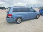 2008 HONDA ODYSSEY