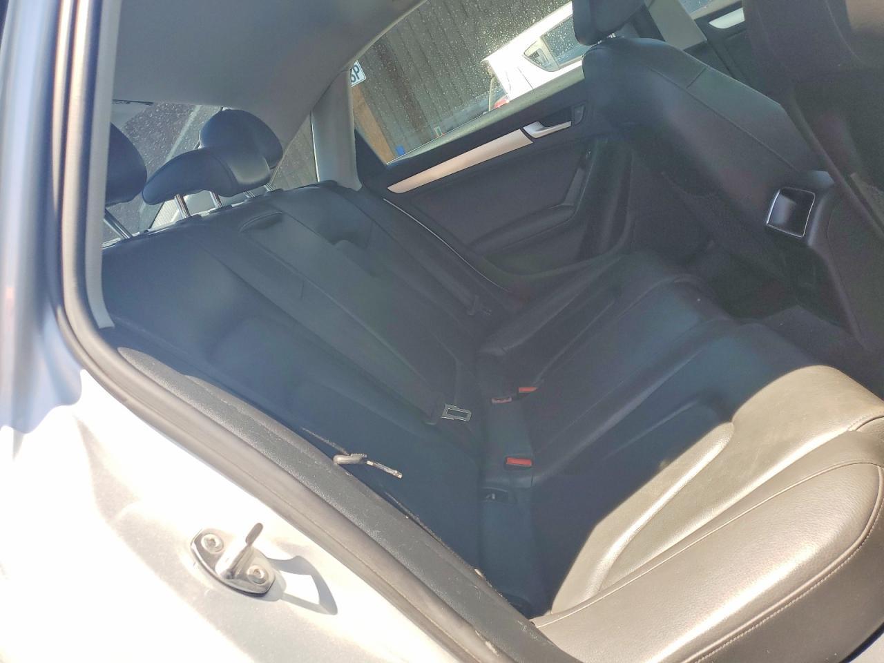 2013 AUDI A4