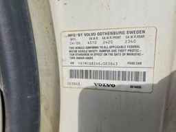 2006 VOLVO C70