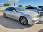 2007 LEXUS LS 460