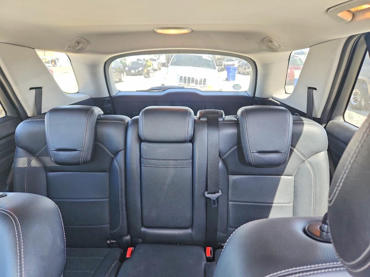 2012 MERCEDES-BENZ ML-Class