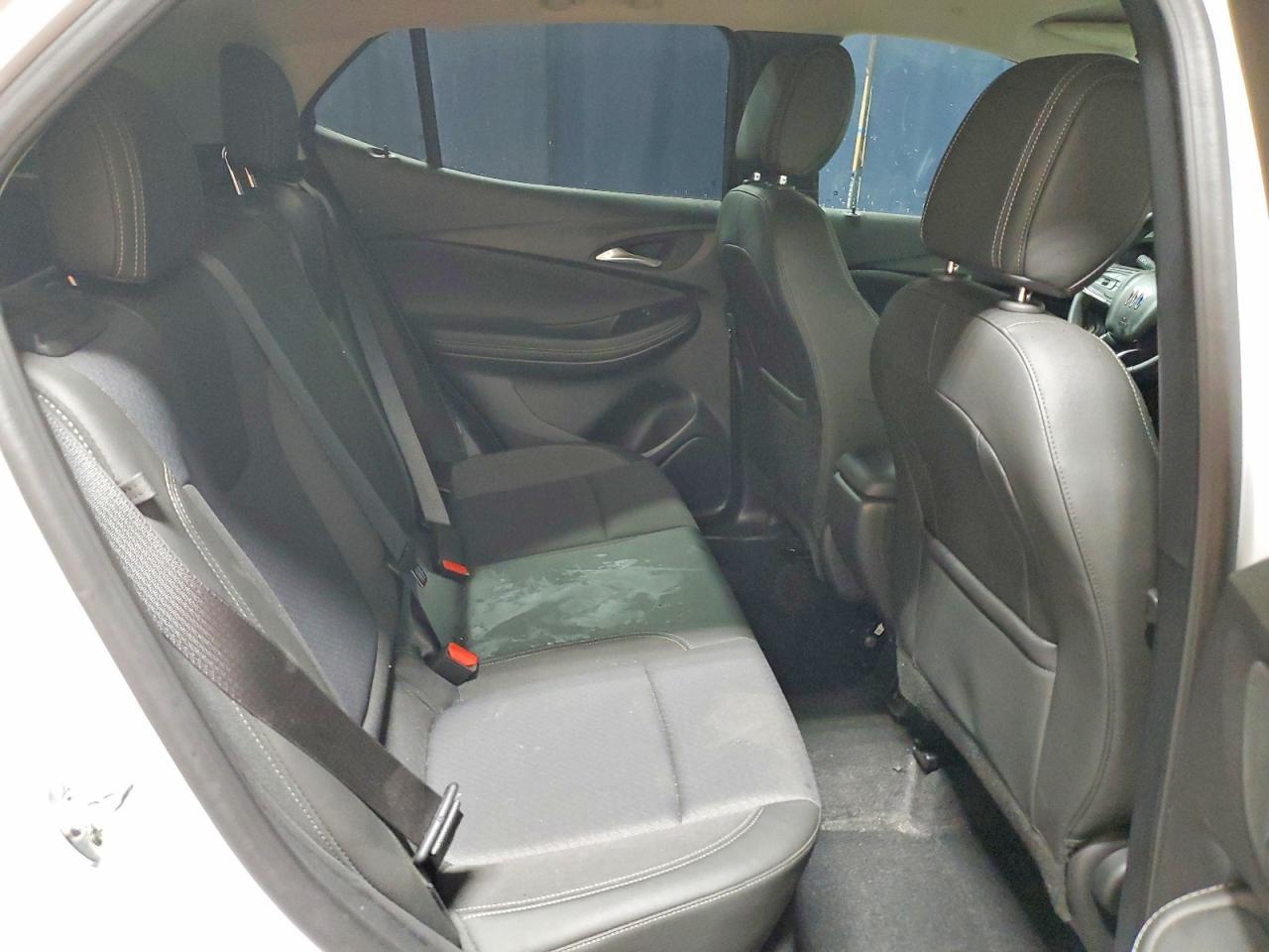 2025 BUICK Encore GX