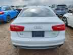 2012 AUDI A6