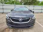2017 BUICK LACROSSE