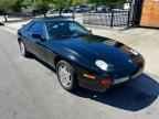 1987 PORSCHE 928