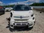 2014 FIAT 500L