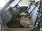 1998 HONDA CR-V
