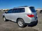 2011 TOYOTA HIGHLANDER