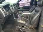 2012 FORD F-150 Lightning