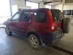 2004 HONDA CR-V