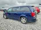 2013 DODGE GRAND CARAVAN