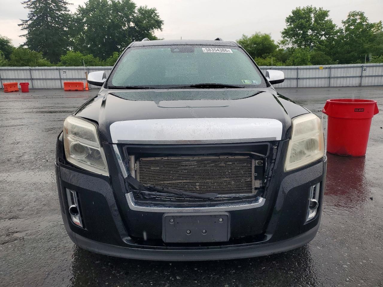 2013 GMC Terrain