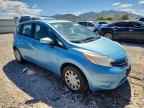 2015 NISSAN Versa Note