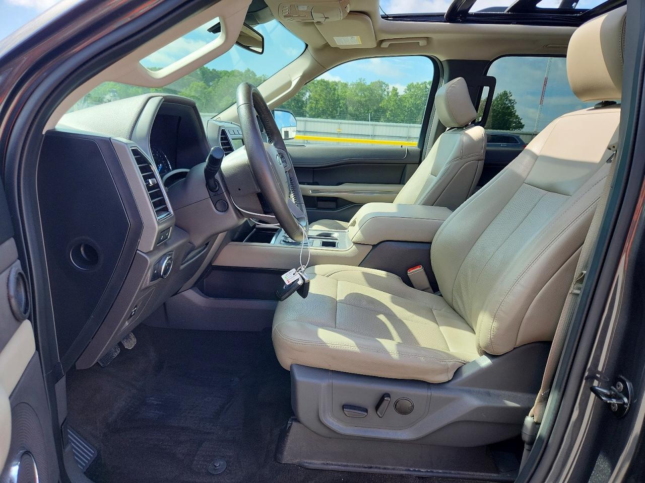 2020 FORD Expedition