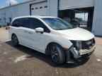 2018 HONDA ODYSSEY