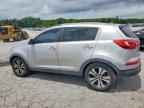 2011 KIA SPORTAGE