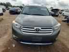 2013 TOYOTA HIGHLANDER