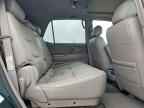2007 TOYOTA Sequoia
