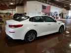 2020 KIA OPTIMA