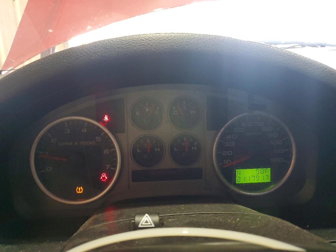 2008 FORD F-150 Lightning