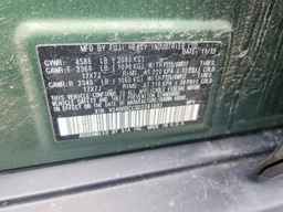 2013 SUBARU Outback