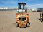 2001 Hyster Construction Equipment