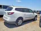 2016 CHEVROLET TRAVERSE